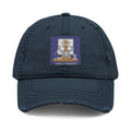 Bunny Dad Hat – Gentle Strength