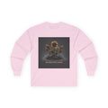 Sunflowers Long Sleeve Tee – She Runs This Nation