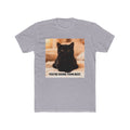 YOURE DOING YOUR BEST Cat Unisex Tee