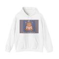 Bear Hoodie – Success Looks Good on You