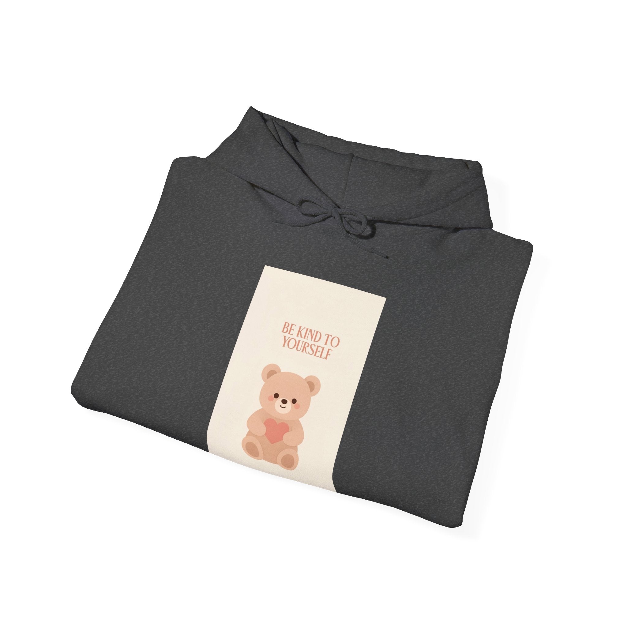 BE KIND TO YOURSELF Hoodie