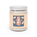 Dragon Scented Candle – She Believed She Could