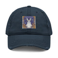 Bunny Dad Hat – Study Now Slay Later