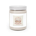 Smart Girls Club Sisterhood Love Rabbit Scented Candle