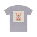 TO YOURSELF Bear Unisex Tee
