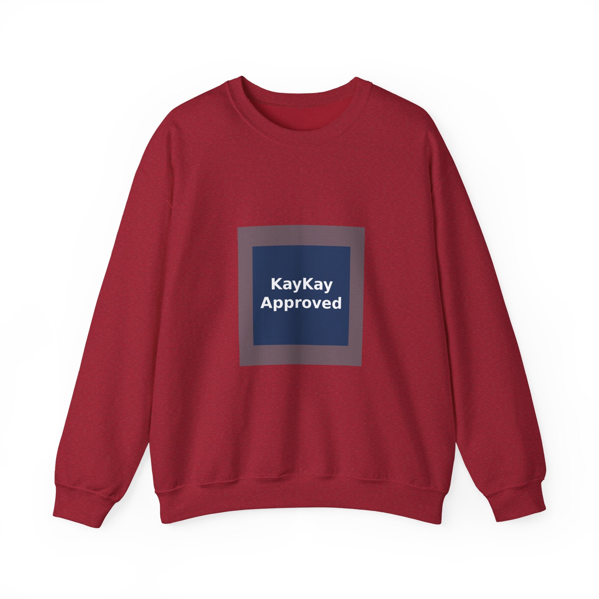 KayKay Approved - KayKay Crewneck