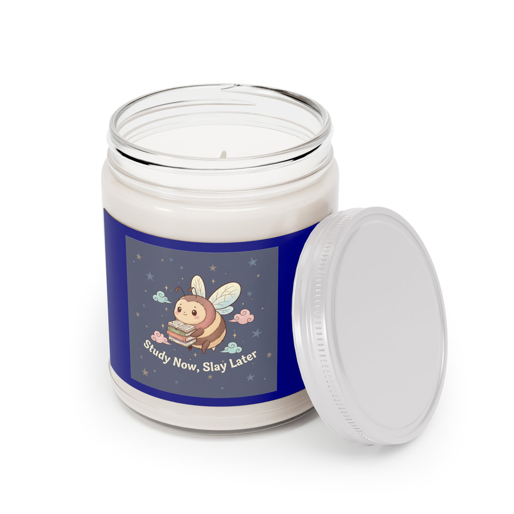 Bunny Scented Candle