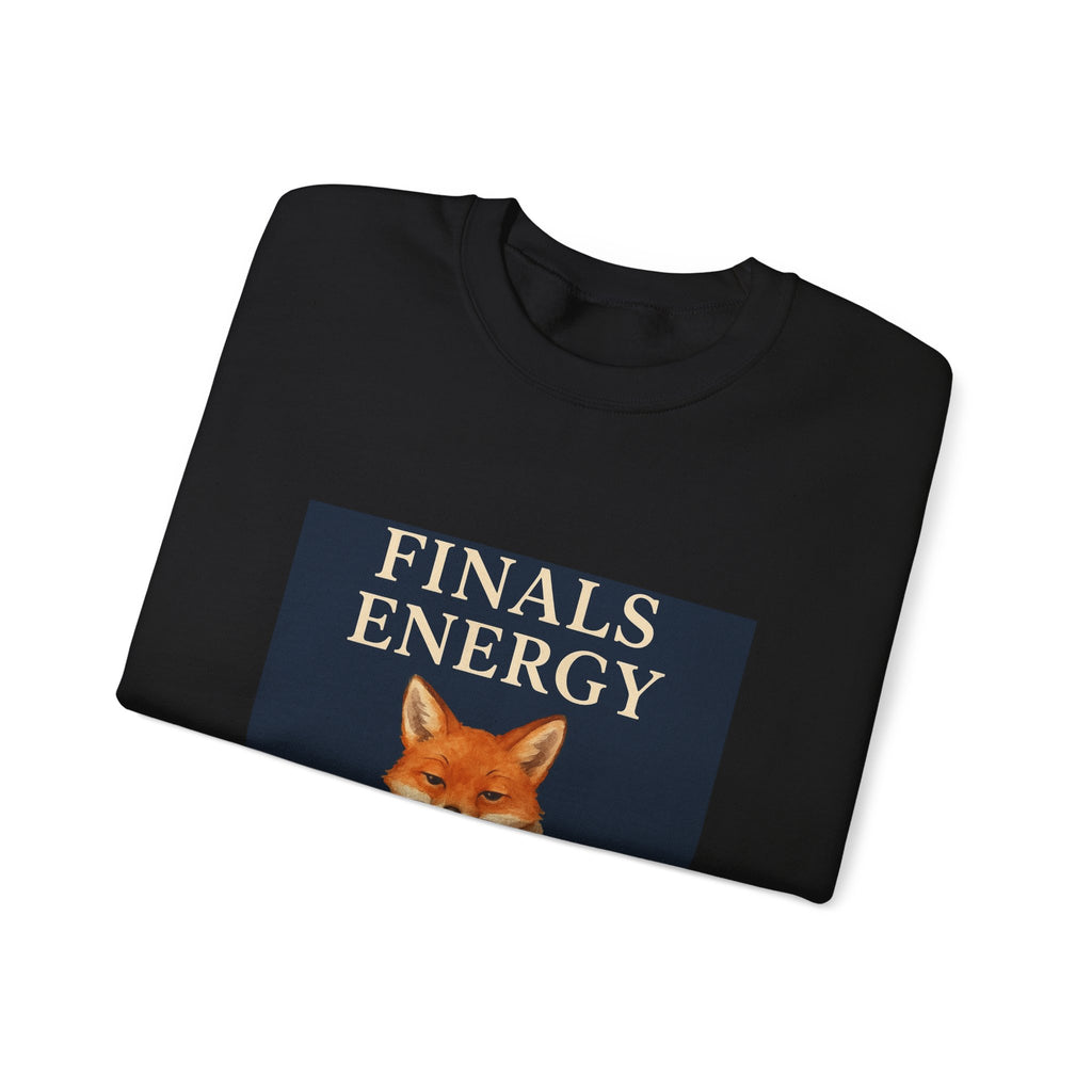 remix campus energy - KayKay Crewneck