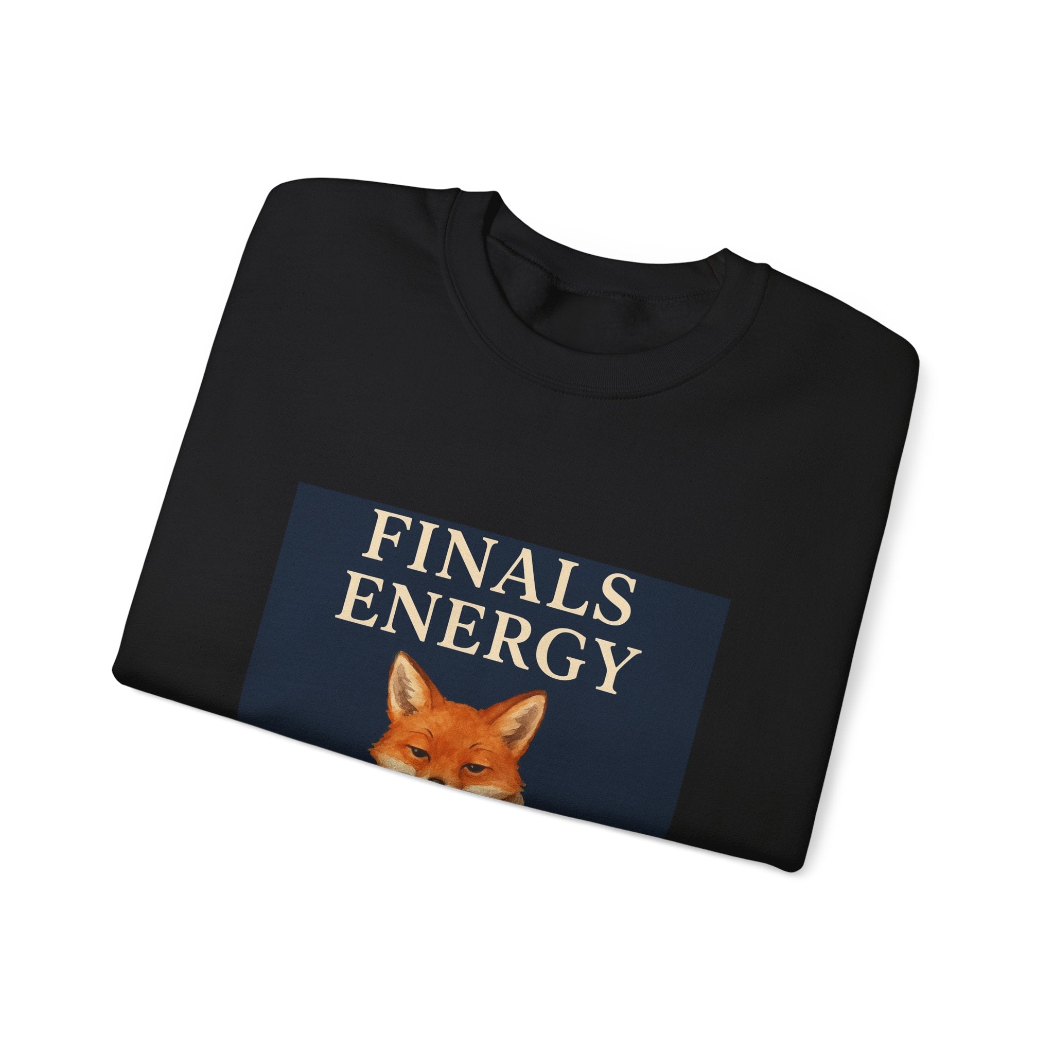 remix campus energy - KayKay Crewneck