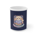 Bunny Mug 11oz – Gentle Strength
