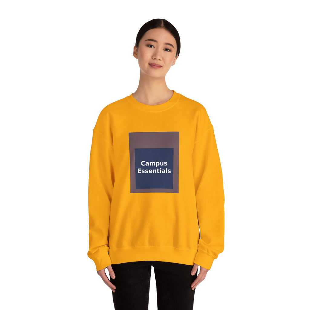Campus Essentials - KayKay Crewneck