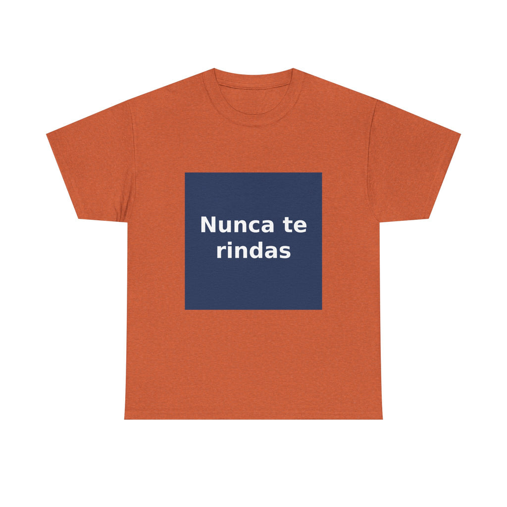 "Nunca te rindas" Black Cat Kids Tee | College Girl Gift | Fashion | KayKay Classics