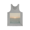 ONE DAY AT A TIME Tank Top