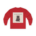 Love looks good on you Long Sleeve Tee