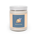 Bee Scented Candle – Big Brain Energy