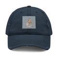 Bunny Dad Hat – Florece a Tu Ritmo