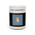 Bear Scented Candle – Most Fun Wins