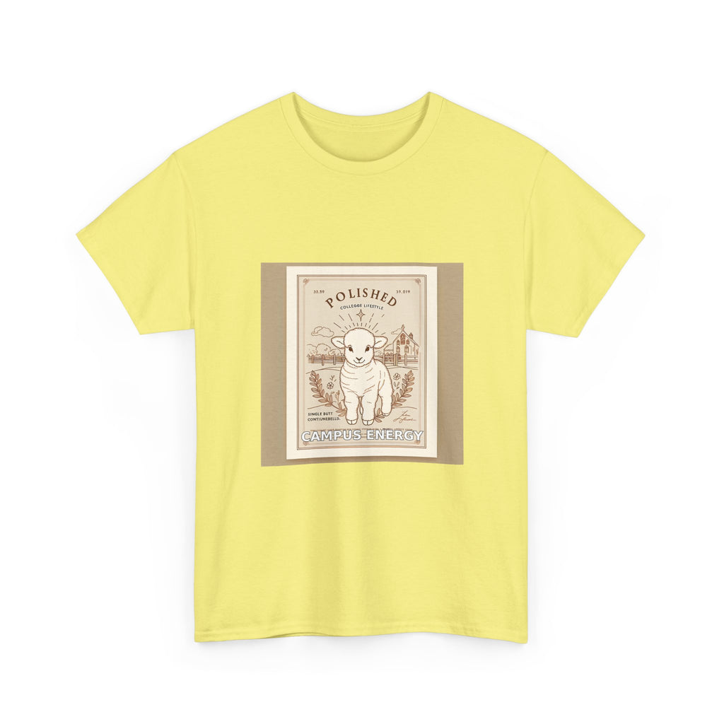 remix campus energy | KayKay Kids Tee
