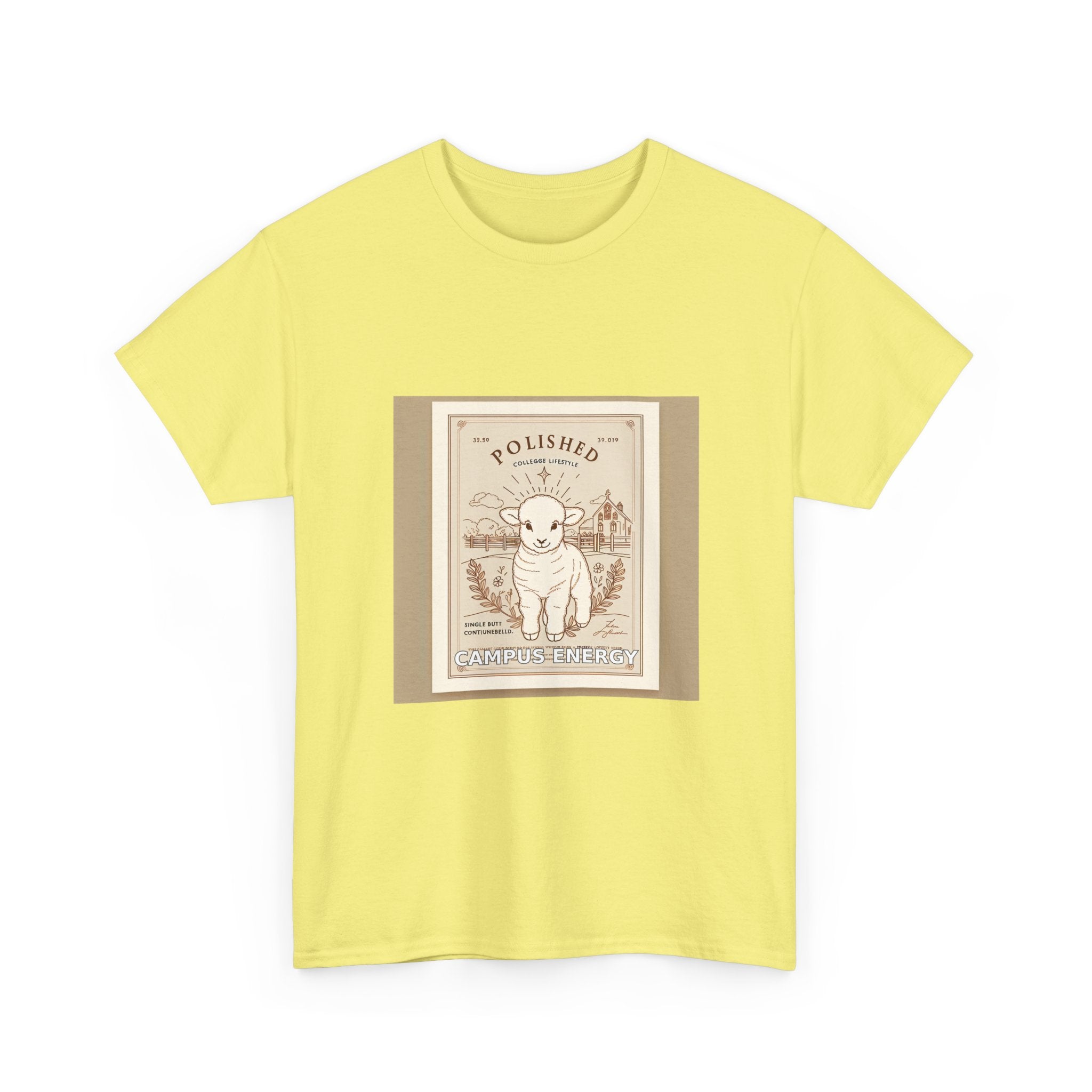 remix campus energy | KayKay Kids Tee
