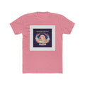Rabbit Unisex Tee – Dream Big, Study Hard Believe in Believe in Your Magic