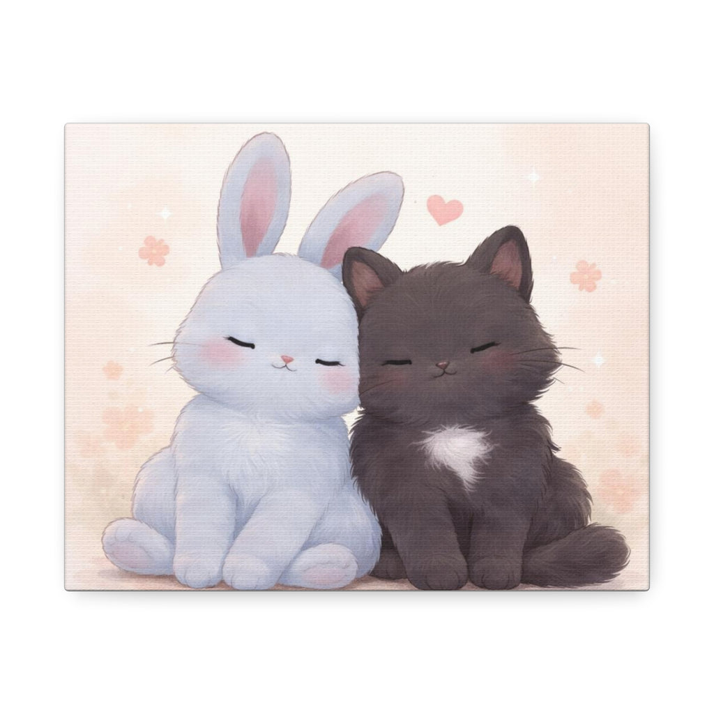 Kaykay Classics Canvas