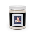 Rabbit Scented Candle – Soft Life Scholar