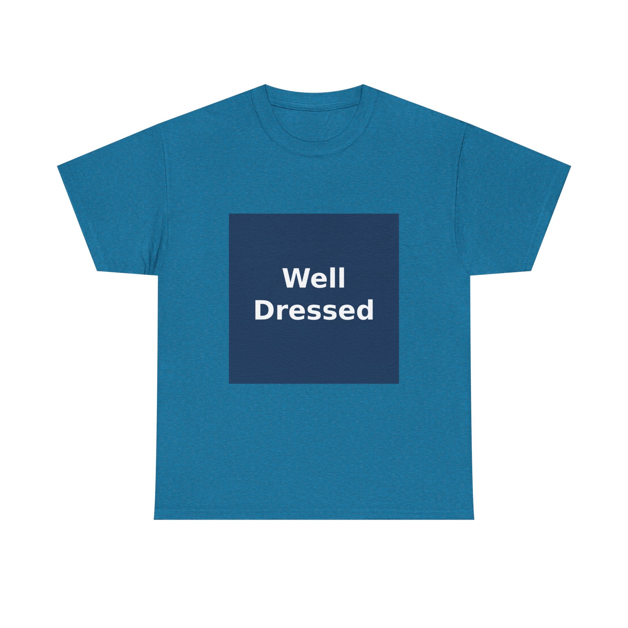 "Well Dressed" Black Cat Kids Tee | College Girl Gift | Fashion | KayKay Classics