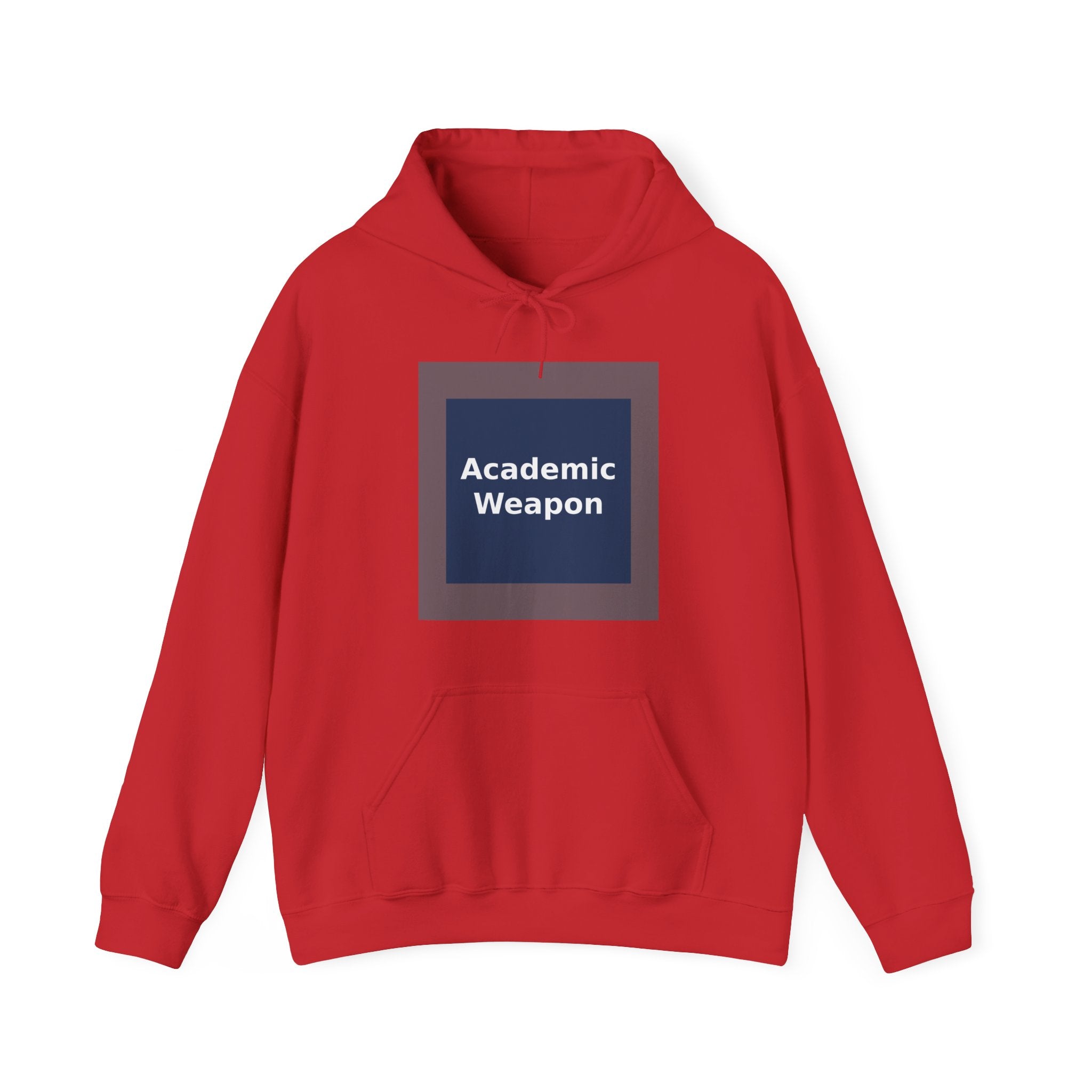 Academic Weapon - KayKay Hoodie