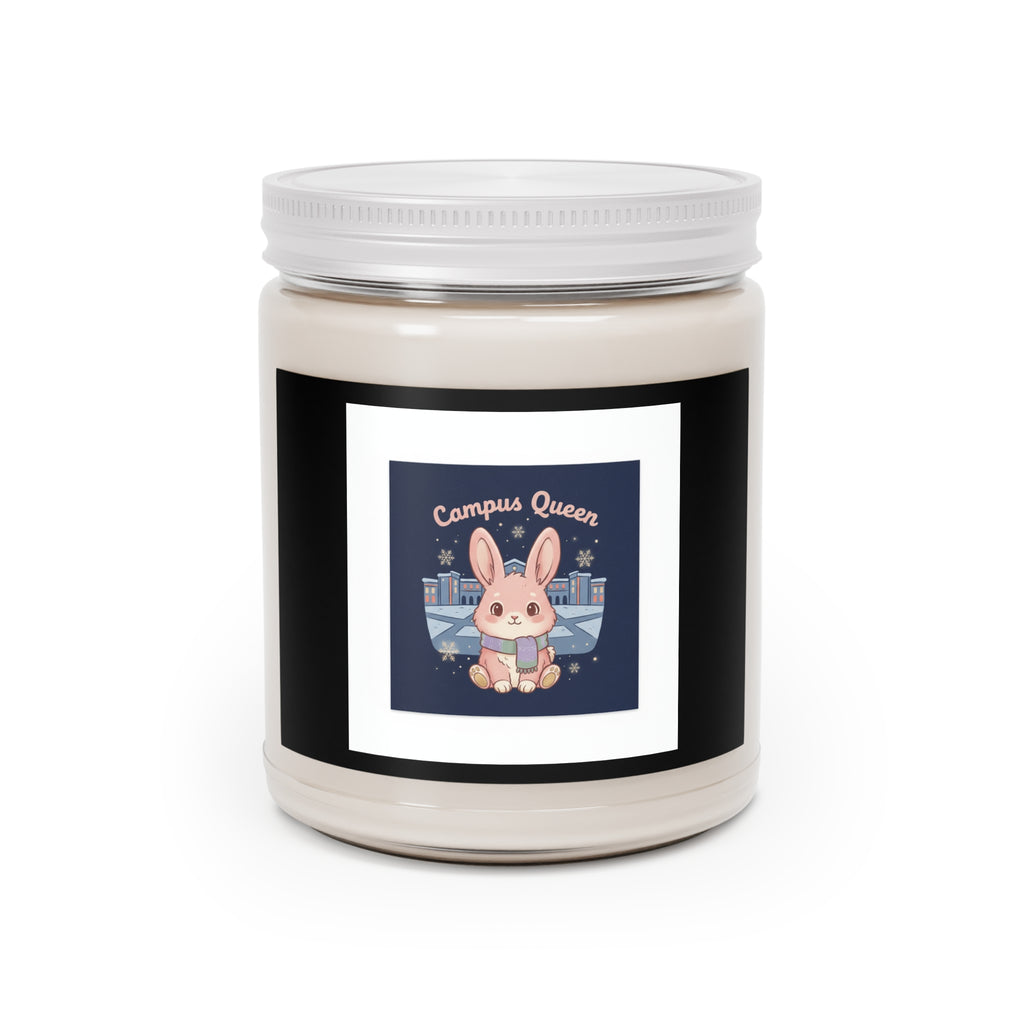 Bunny Scented Candle – Campus Queen