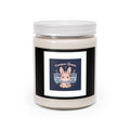 Bunny Scented Candle – Campus Queen