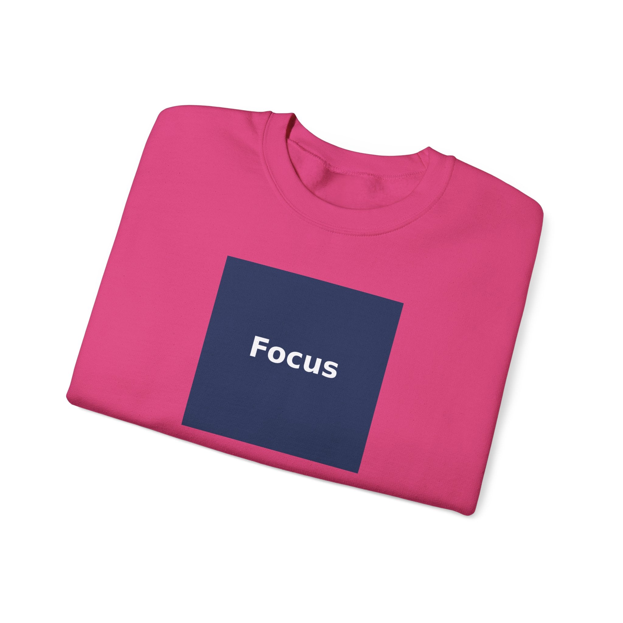 Focus - KayKay Crewneck