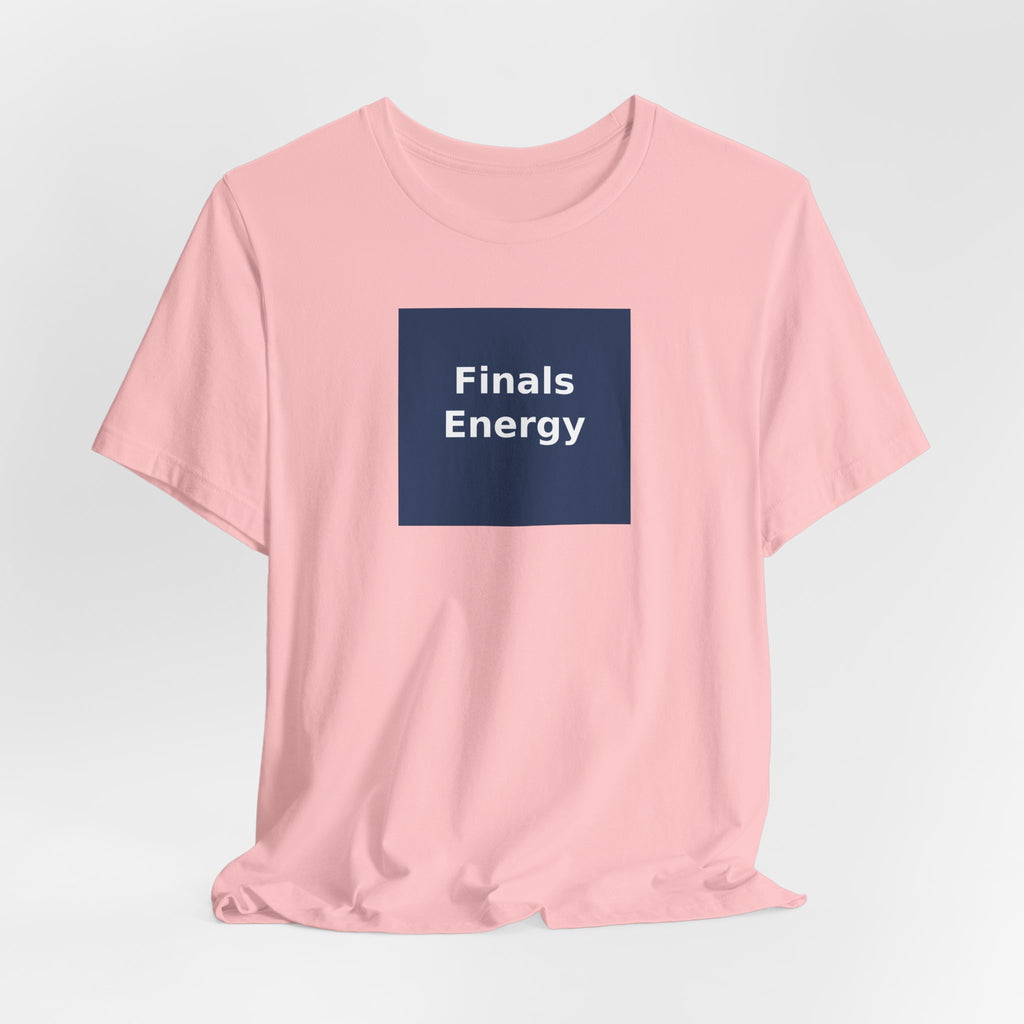 Finals Energy - KayKay Women Tee