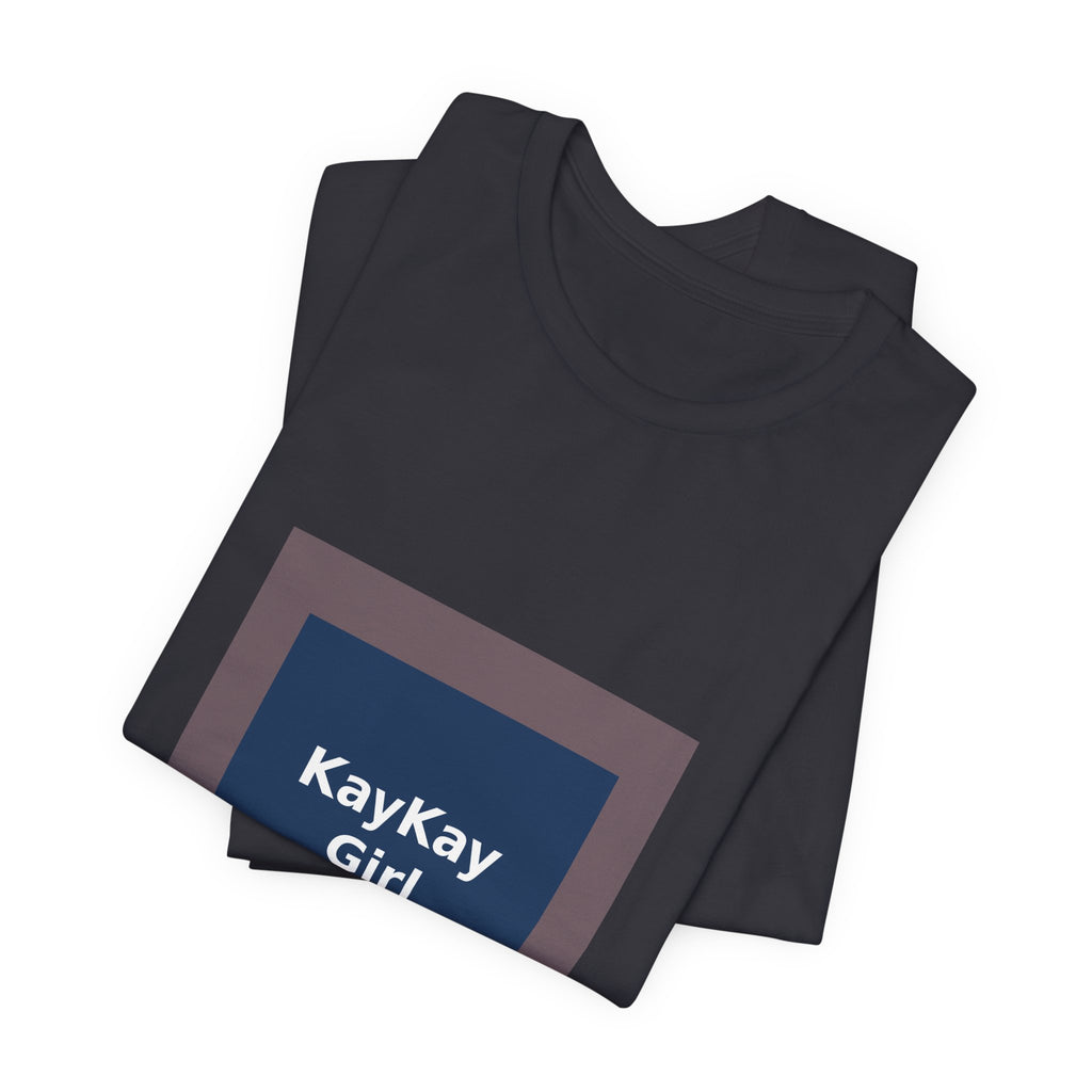 KayKay Girl - KayKay Women Tee