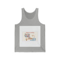 Degree Loading Puppy Tank Top