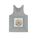 Future CEO Loading Duck Tank Top