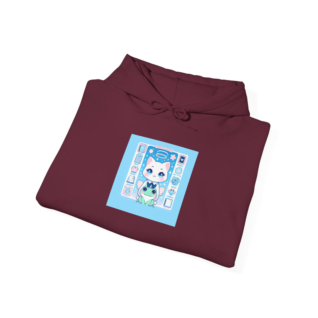 Study Mode - KayKay Classic Hoodie