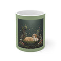 Puppies Mug 11oz – Magic Takes Time