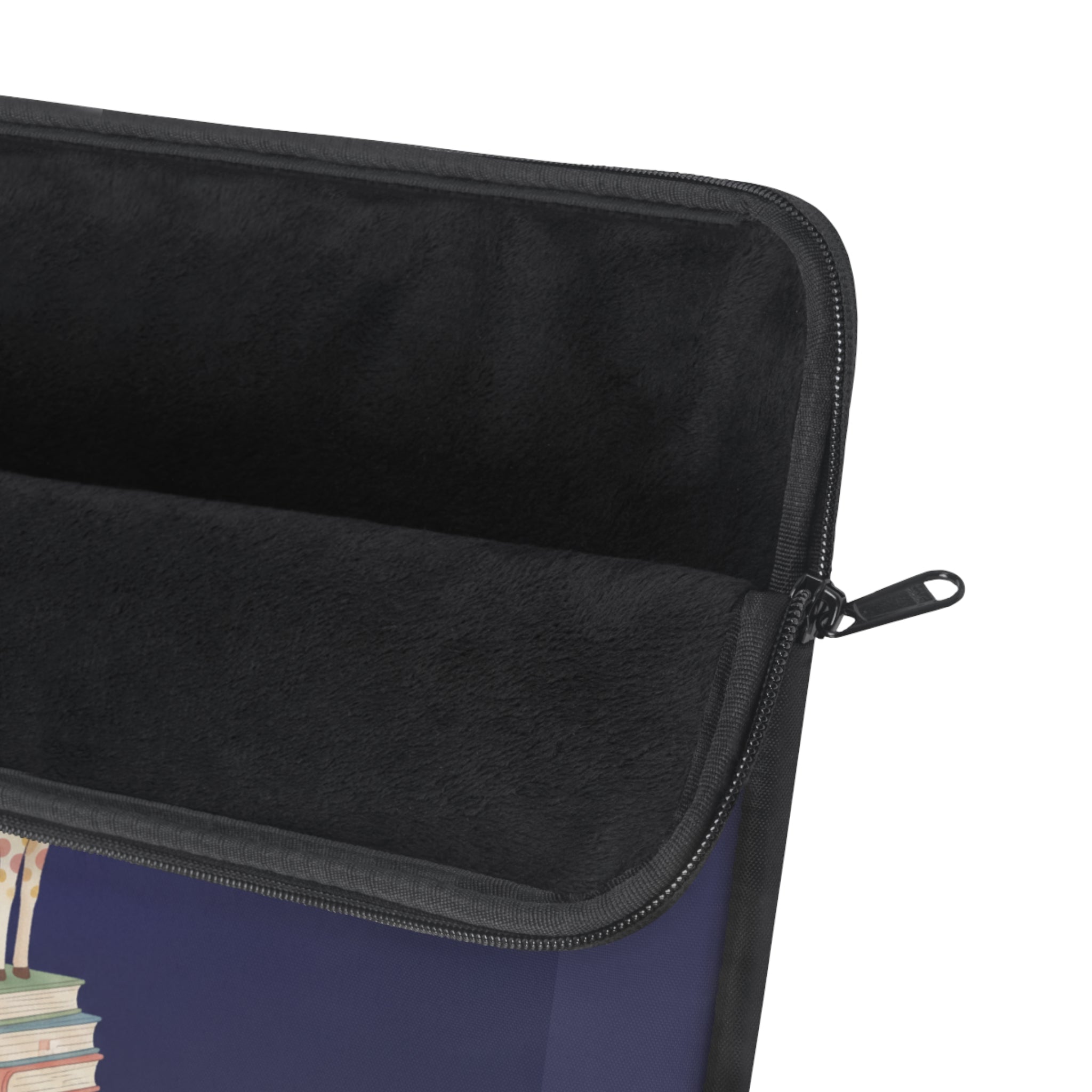 Giraffe Laptop Sleeve – Most Fun Wins
