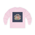 Bear Long Sleeve Tee – Most Fun Wins