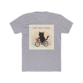 JUST KEEP GOING Unisex Tee