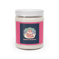 Bear Scented Candle – Home of the Brave