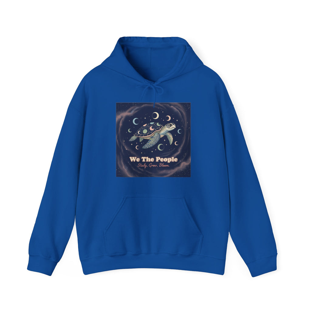 Turtle Hoodie – We the People