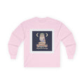 big brain energy Long Sleeve Tee
