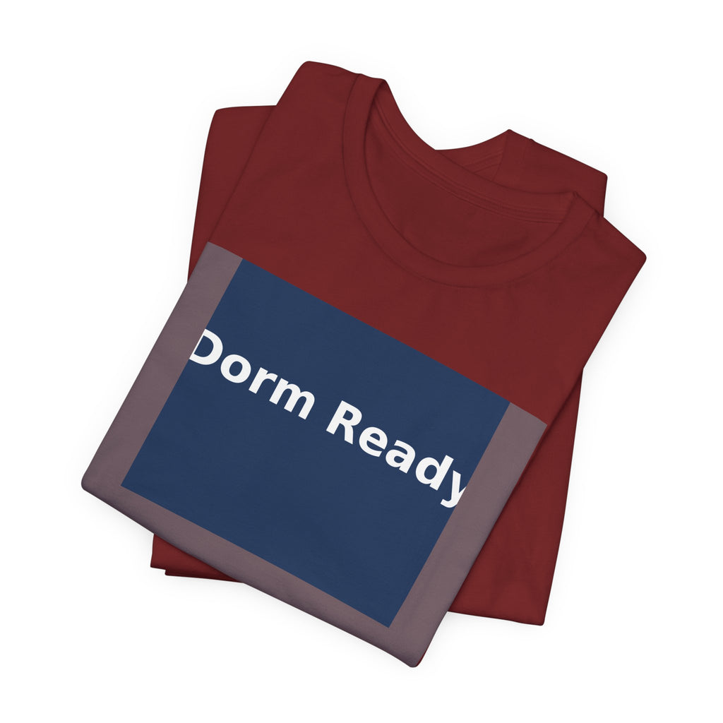 Dorm Ready - KayKay Ribbed Tank Top