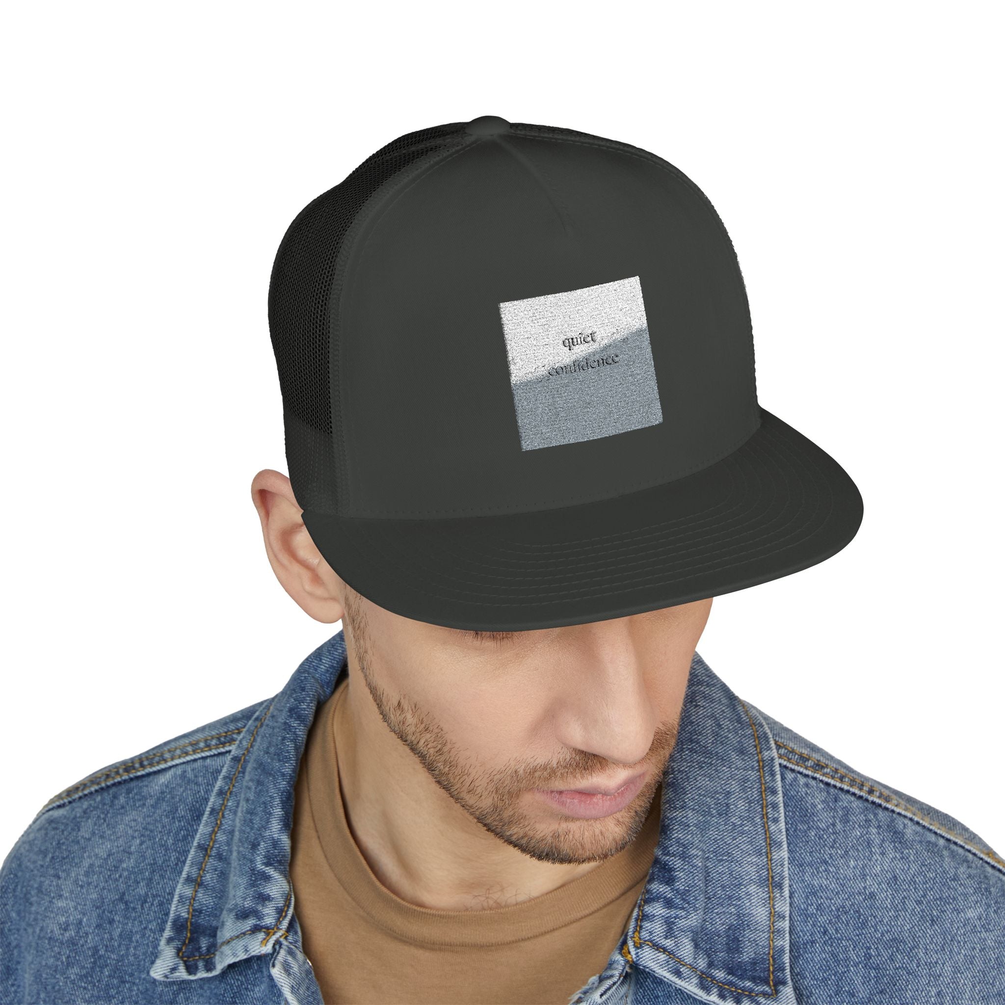 "Design" Trucker Cap | Trendy Gift | KayKay Classics