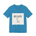 Ready - KayKay Cropped Baby Tee