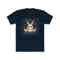 Bunny Unisex Tee – Do Good Be Good Study Now Slay Later