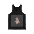 Duck Tank Top – Smart Girls Club