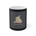 Butterfly Mug 11oz – Believe in Your Magic