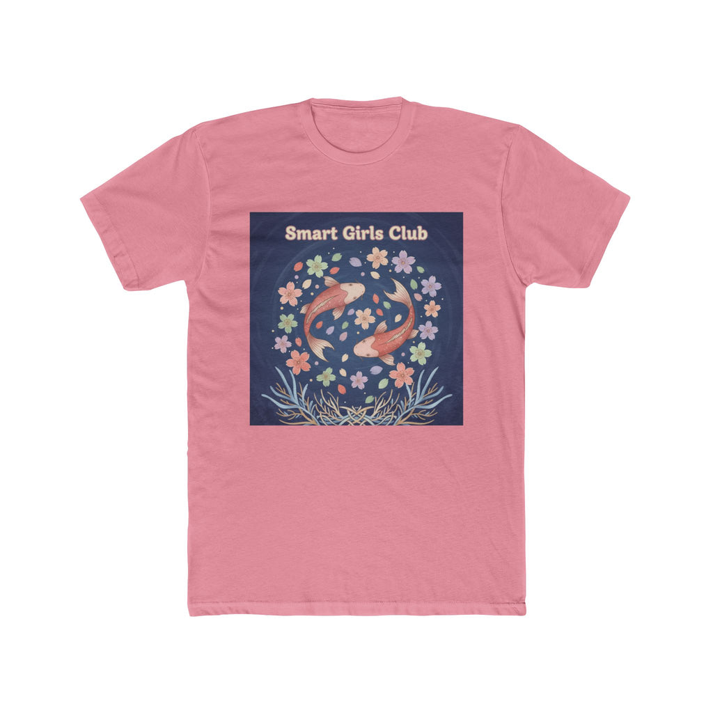 Bear Unisex Tee – Smart Girls Club